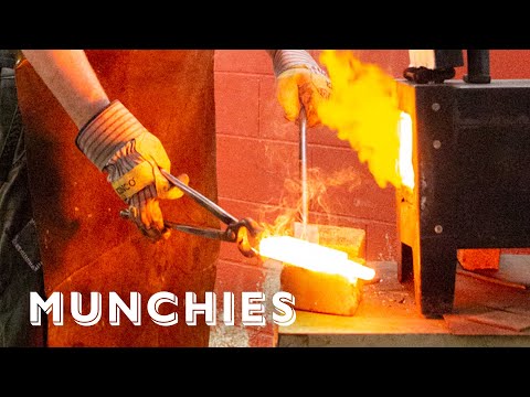 download lagu mp3 mp4 Vermont Made Knives, download lagu Vermont Made Knives gratis, unduh video klip Vermont Made Knives