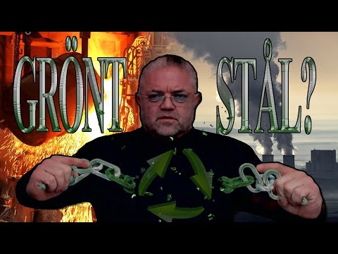 En miljösvag länk - Carl Norberg 2021-09-29