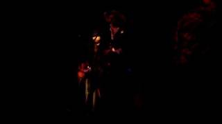 Fred Eaglesmith &quot;Time to Get a Gun&quot;