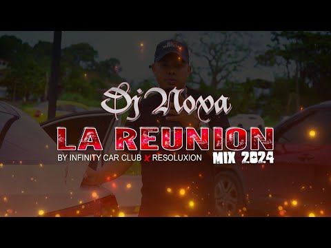 MIX DE PLENAS PEGADAS 2024 BY INFINITY CAR CLUB - DJ NOVA #TENDENCIA