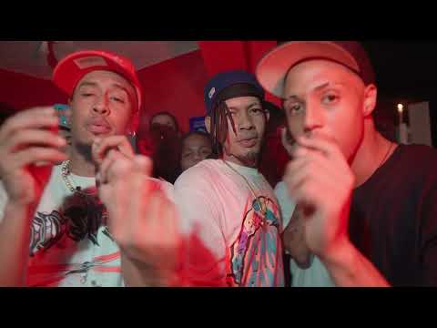 PAPO DIESEL - LA TENEMOS 🔫🍀- ❌ IKE CONEJO ❌CUCHITO (VIDEO OFICIAL)
