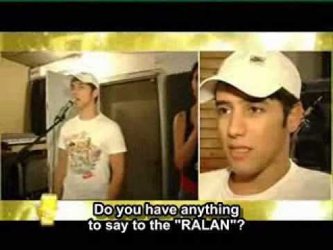 Harel Skaat documentary p.2 - Translated