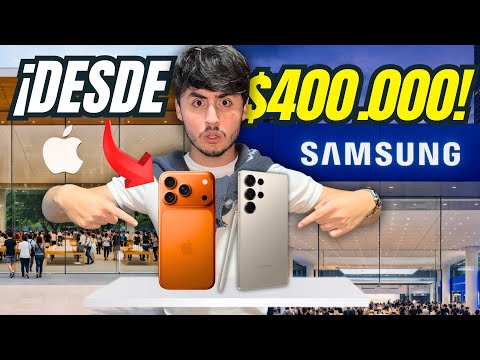 Which phone should you buy according to your budget in 2026? All prices! ⚠️