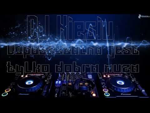 Delyno Ft Looloo - Let Me Feel You (DJ Kięsiu remix)