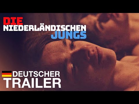 DIE NIEDERLÄNDISCHEN JUNGS - Offizieller deutscher Trailer - NQV Media