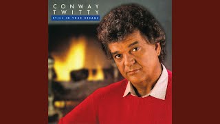 Conway Twitty Goodbye Time
