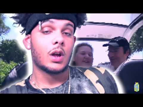 Smokepurpp - Ski Mask (Official Music Video)  (Shot By @_ColeBennett_)