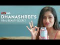 DhanashreeVerma S Real Beauty Secret X Swissewellnessindia6243