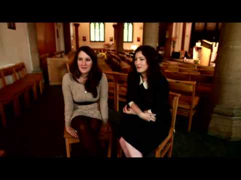 Paul Morley interviews the Unthanks sisters