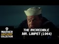 It S Really You The Incredible Mr Limpet Warner Archive