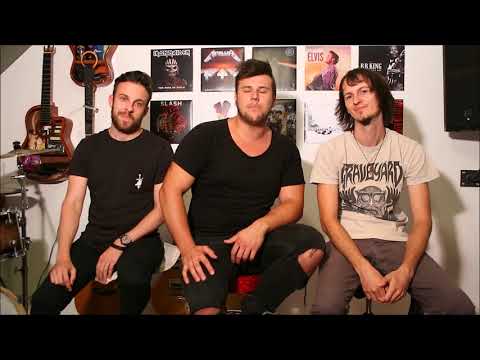 VIVETRAY - debutový album