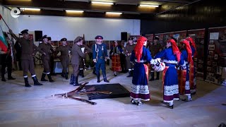 Смолян празнува 110 години от своето освобождение