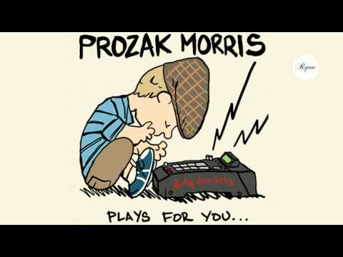 Prozak Morris - Stop The Pop