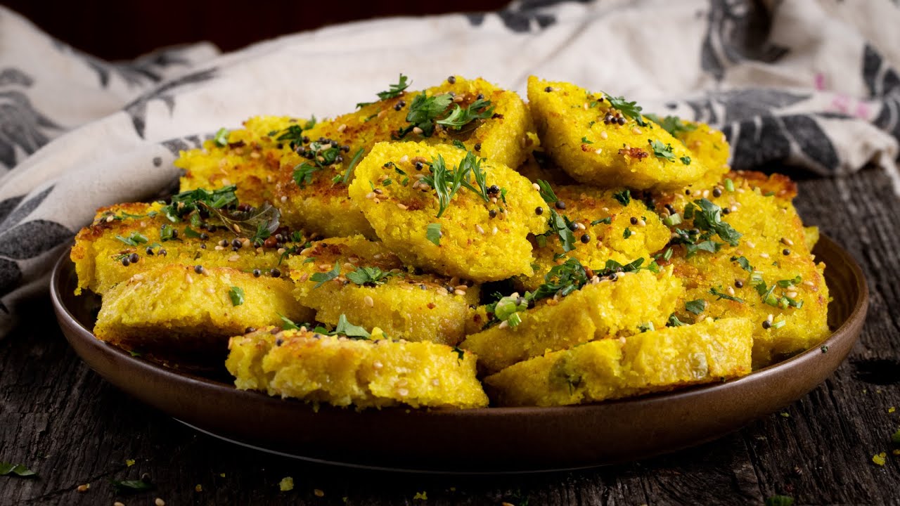 Thumbnail for Recipe Video