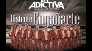 Banda La adictiva la risa de tu cara 2019 Letra