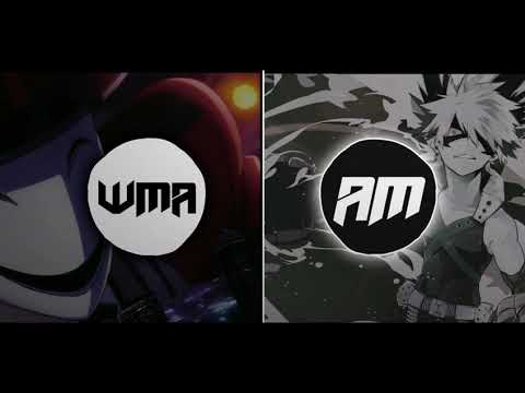 SULLIVAN KING x SWARM - HITMAN | (HITMAN Meme Song) (Collab WhiteMusicArtz x ArtzMusic)