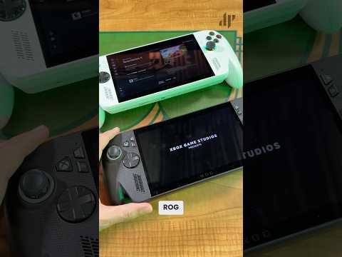 ROG Xbox Ally y Ally X ya tienen fecha: disponibles el 16 de octubre, todo lo que debes saber