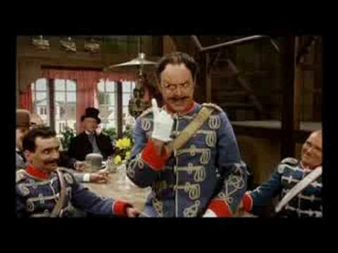 Frøken Nitouche - Gevinst Hver Gang