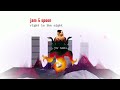 Jam Spoon Feat Plavka Right In The Night JTV 2025 Remix