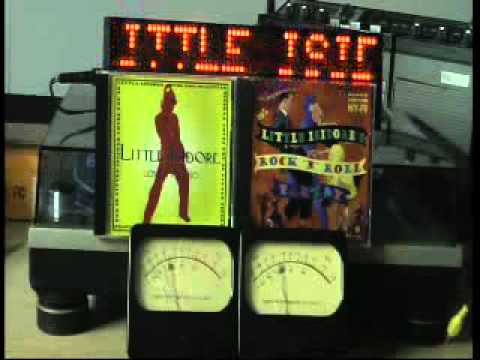 What Did She Say - Little Isidore and the Inquisitors - HQ