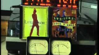 What Did She Say - Little Isidore and the Inquisitors - HQ