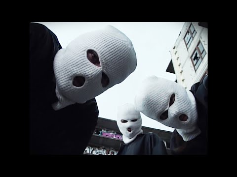 Darmozjady - Schizofrenia (Official Video)