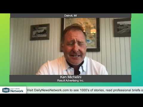 Media Champions with Ken Michelini of Result Advertising, Inc