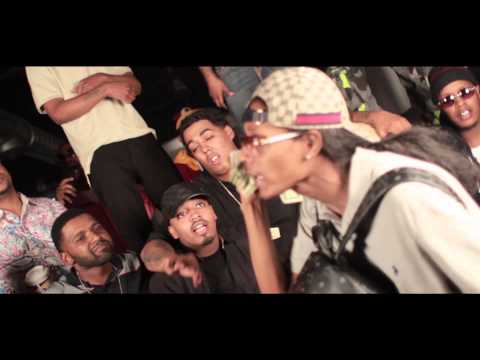 Lil Cheese "Pay Attention" Official Video