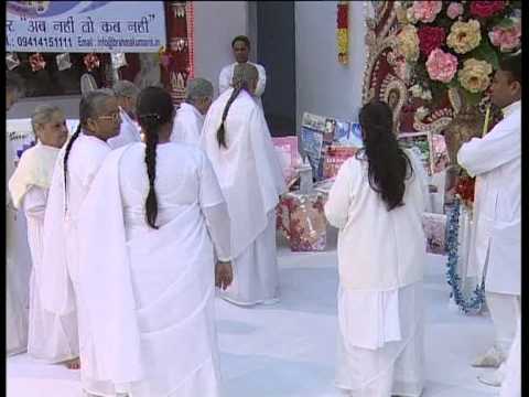 mil jao pyare baba.VOB