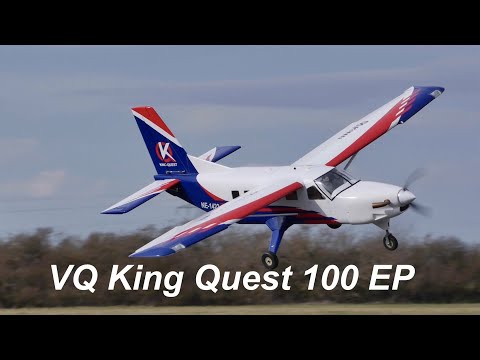 King Quest Kodiak-thumb-1