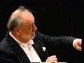 Beethoven Symphony No.1 - II. Andante cantabile con moto, Kurt Masur