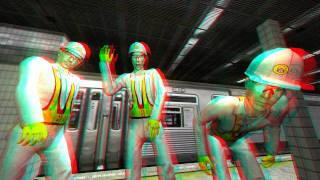 3D NONSTOP DISCO POWERPACK Beastie Boys.wmv