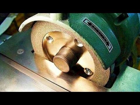 Home Made Grinding Machine | Powerful Grinding Machine portable