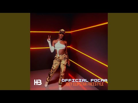 Pocaa (Joey Clipstar Freestyle)