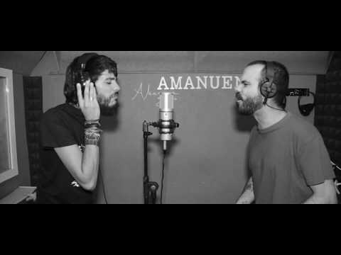 Fran Mariscal con Ferran Exceso. VIVO // Videoclip oficial