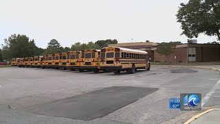 Chesapeake Schools to bring all grade levels back to classrooms — at least part-time — within a mont