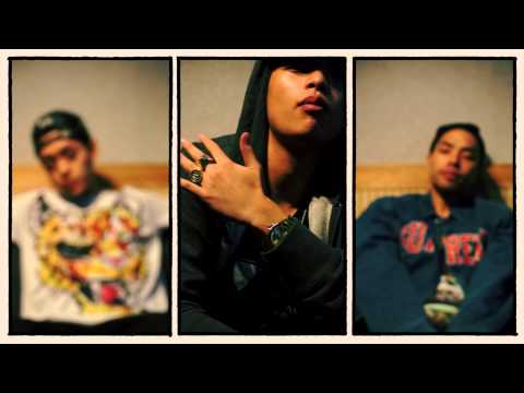 Okasian, Reddy & Kid Ash - Intro [Official Video]