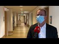 Verpleeghuizen halen opgelucht adem nu vaccinaties zijn begonnen  [RTV Utrecht]