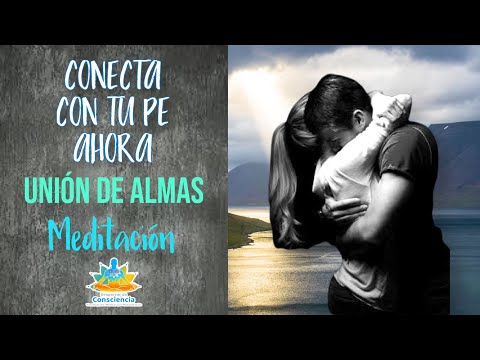 Reencuentro y unión POR SIEMPRE [Meditación Guiada y Sanación Reiki]