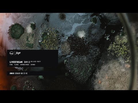 P.Lopez @ Tango Live Stream