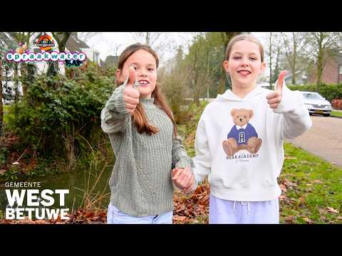 Spraakwater Rap - Lokhorstschool '26