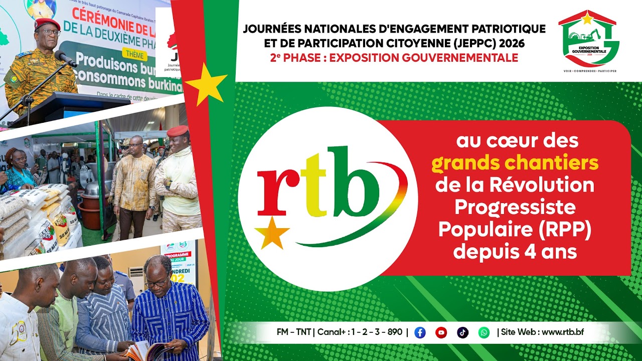 RTB - Les écrans du SIAO du 31 octobre 2026
