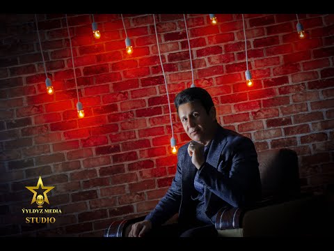 BABAMYRAT GURBANOW YOLDUR BU YOL