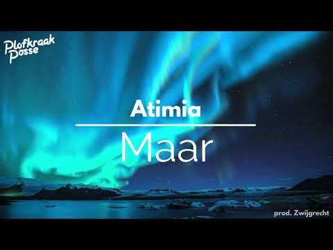 Atimia - Maar
