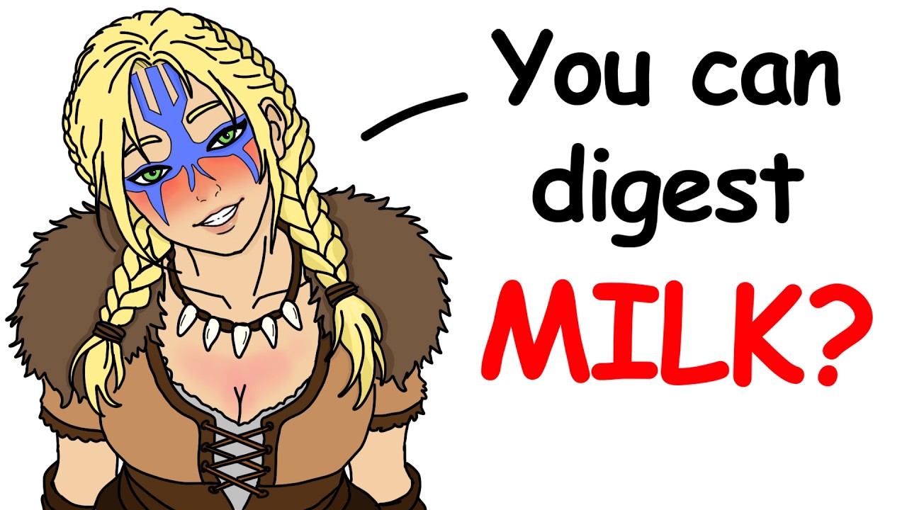 POV: You're About To Experience Natural Selection