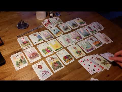 What's going on with your sweetheart? He wants to break up with the other woman - will he actuall...