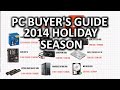 Build a Gaming PC on Your Budget - Holiday Buyer.