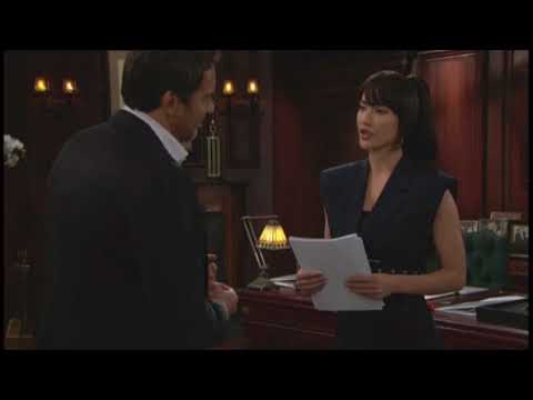 NEXT on THE BOLD AND THE BEAUTIFUL 7899