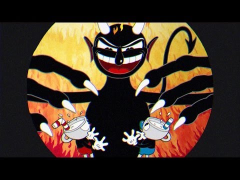 Cuphead Xbox One