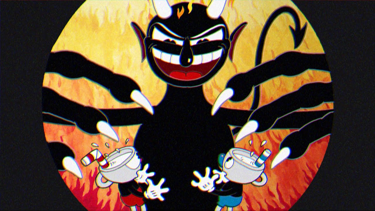 Cuphead video thumbnail